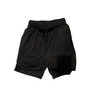 Athletic Works Black Athletic Men's S (28-30)